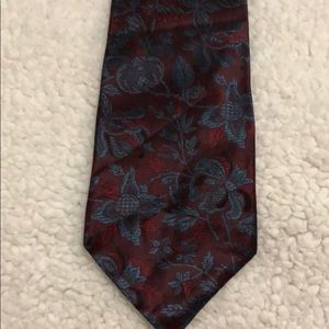 BIGATTI 100% Silk